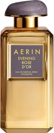 evening rose d'or