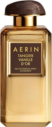 tangier vanille d'or