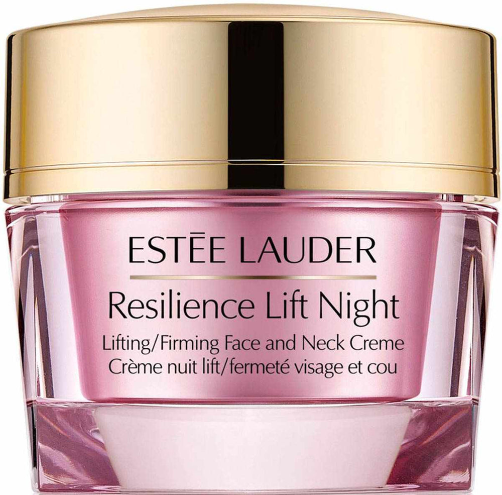 Resilience Lift Overnight Crema di Trattamento Viso Notte