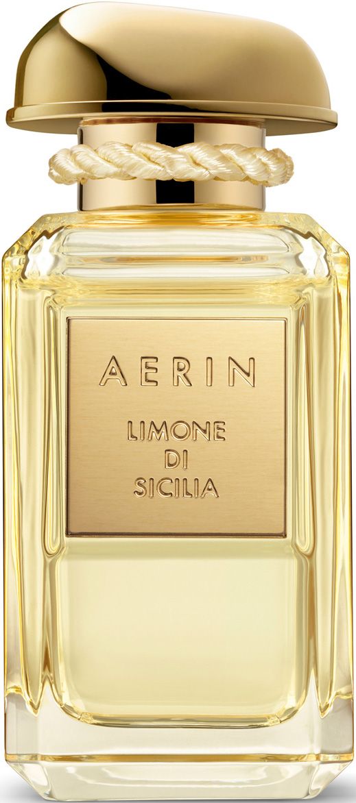 Limone di Sicilia Eau de Parfum