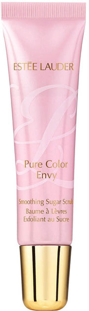 pure color envy lip care collection - pc envy smoothing sugar scrub