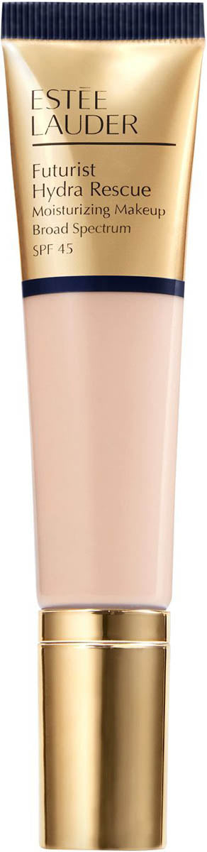 Futurist Hydra Rescue Spf45 Fondotinta