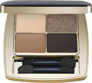 pure color luxe eyeshadow quads