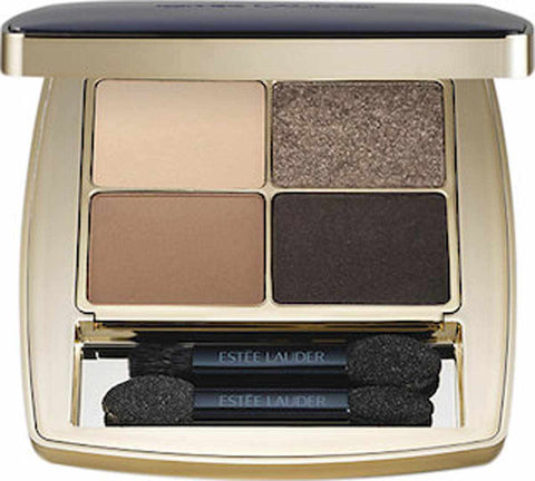 Pure Color Luxe Eyeshadow quads