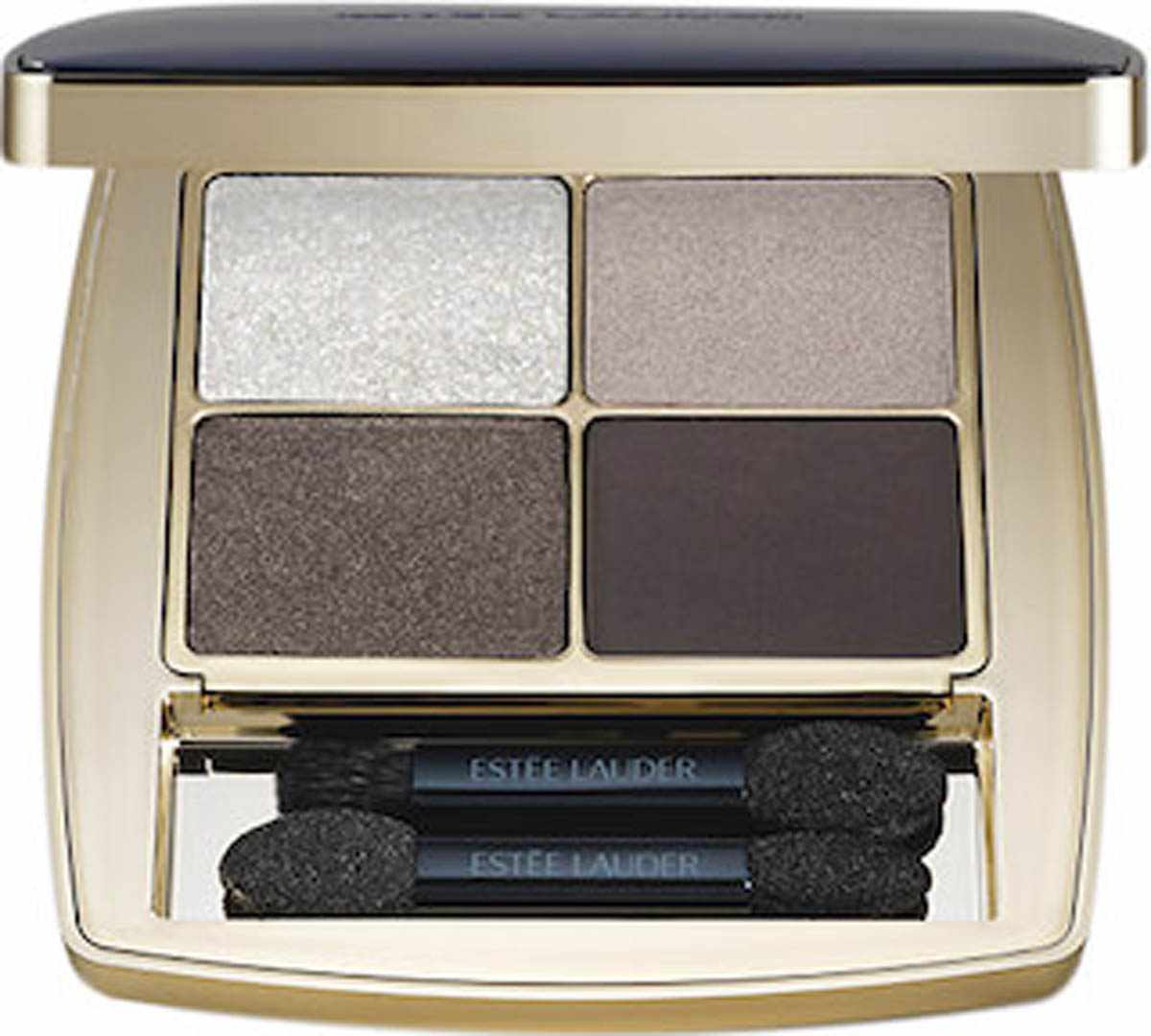 pure color luxe eyeshadow quads