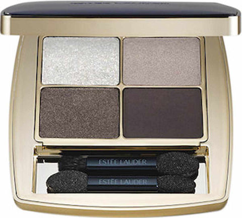 Pure Color Luxe Eyeshadow quads