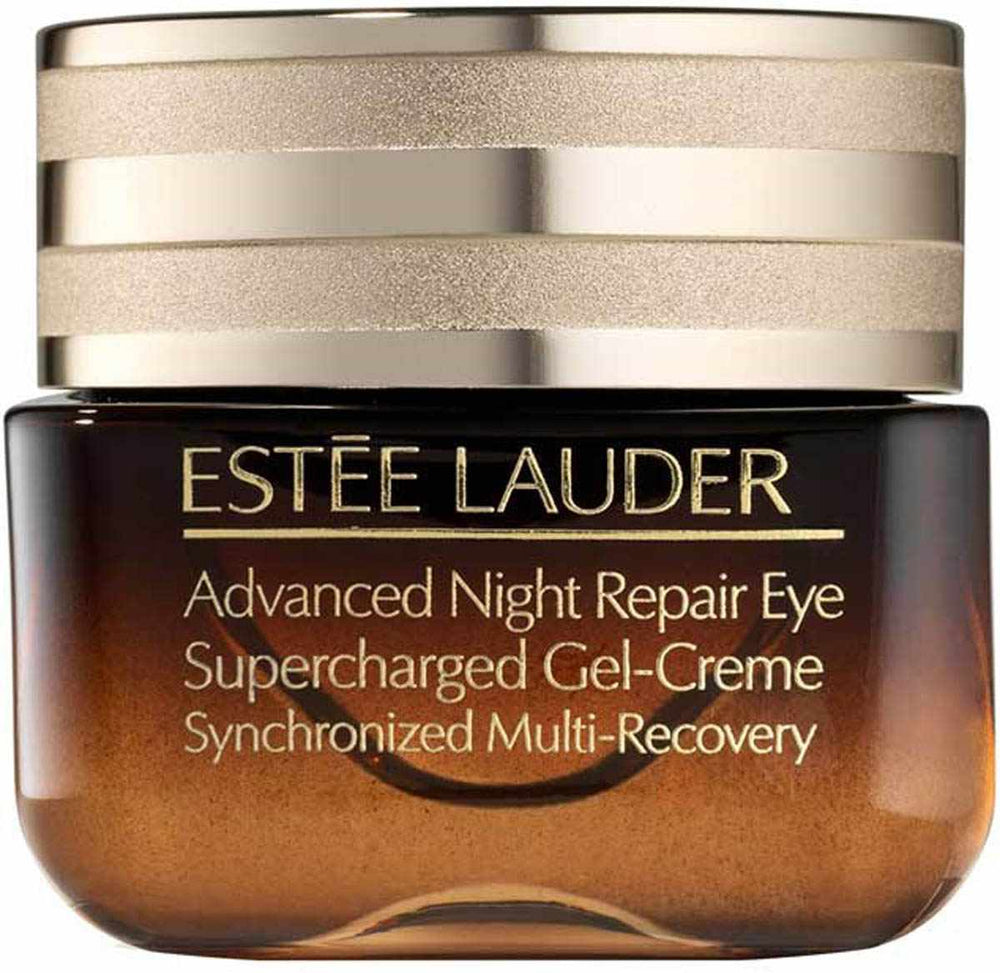 Advanced Night Repair Eye Supercharged Crema Contorno Occhi Riparatrice