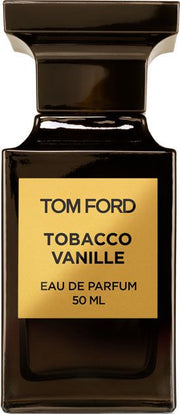 tobacco vanille