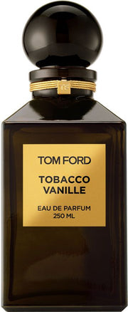 tobacco vanille