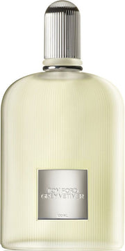 grey vetiver