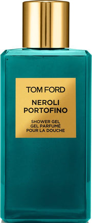 neroli portofino shower gel