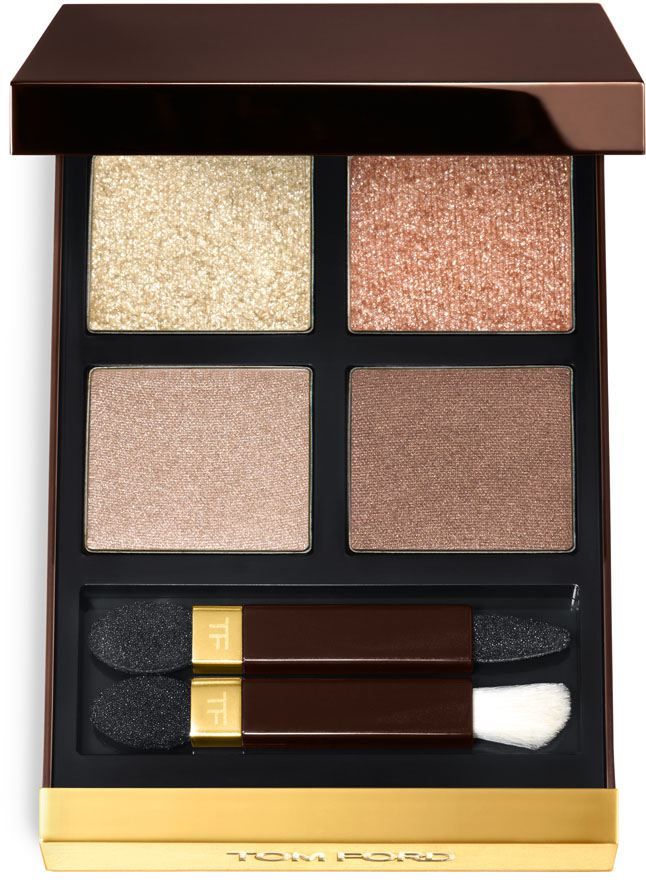 Eye Color Quad Palette Occhi