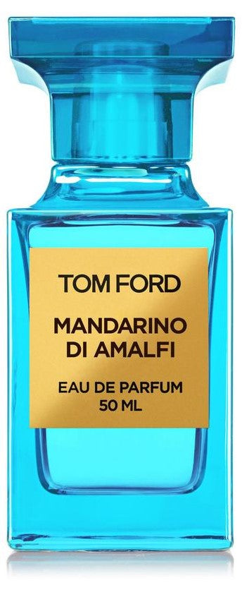 Mandarino di Amalfi Eau de Parfum