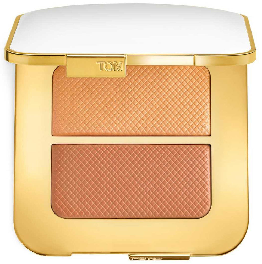 Soleil Sheer Highlighting Duo Illuminante Occhi e Zigomi