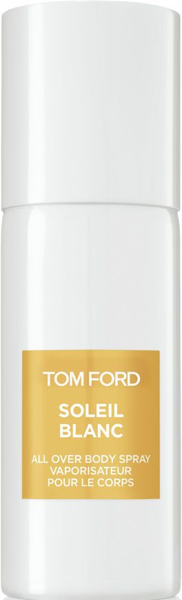 Soleil Blanc All Over Body Spray