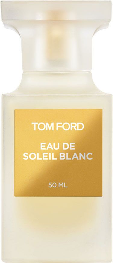 Eau de Soleil Blanc Eau de Toilette