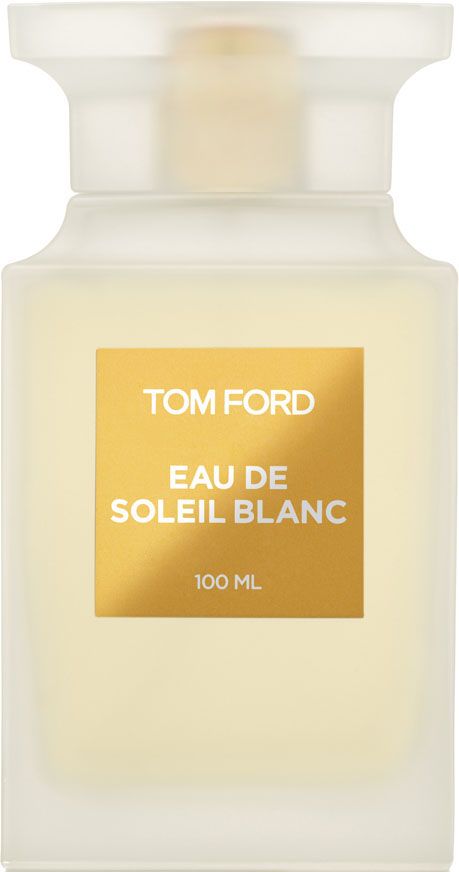 eau de soleil blanc