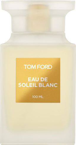 eau de soleil blanc