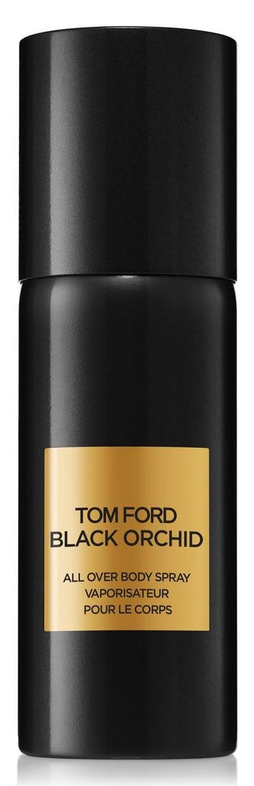 Black Orchid All Over Body Spray