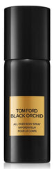 Black Orchid Body Spray