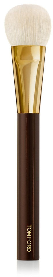 Cream Foundation Brush Pennello da Fondotinta in Crema