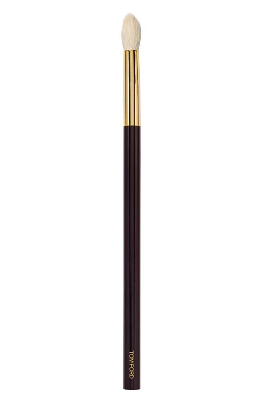 Eye Shadow Blend Brush Pennello Ombretto