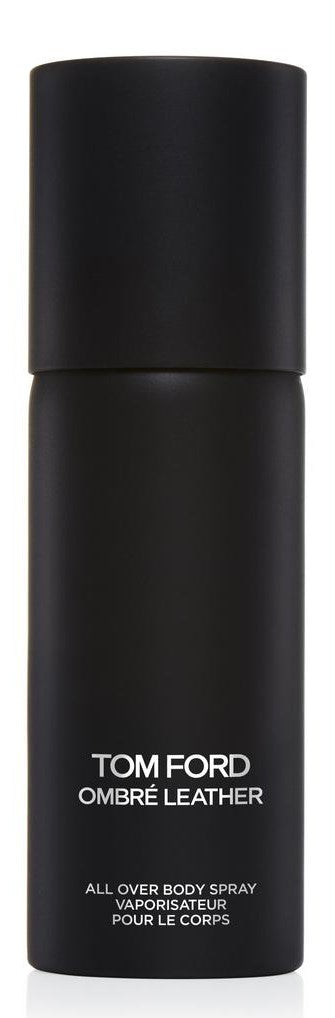 Ombré Leather All Over Body Spray