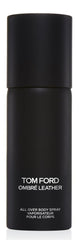 Ombré Leather Body Spray