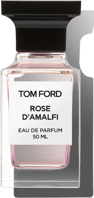 Rose D'Amalfi Eau de Parfum