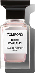 Rose D'Amalfi Eau de Parfum