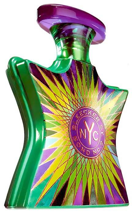 Bleecker Street Eau de Parfum