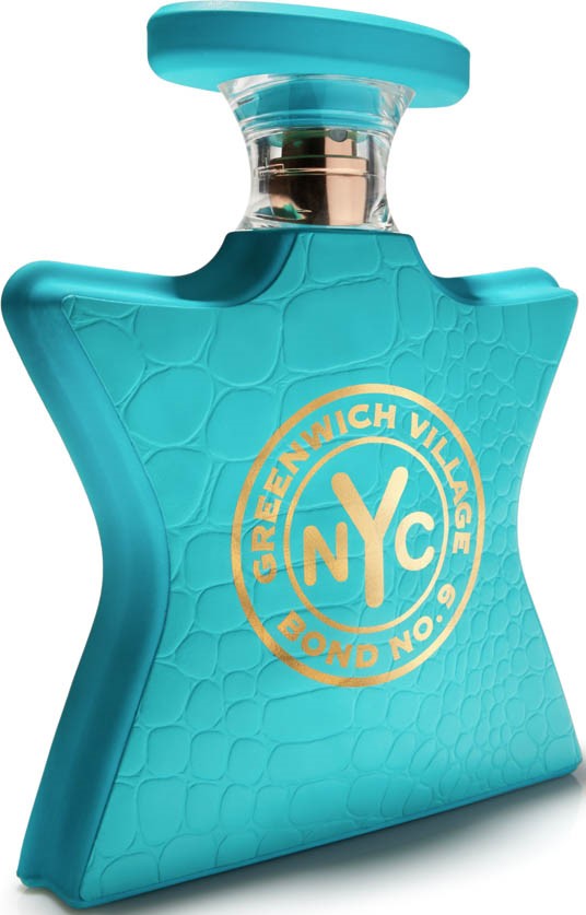 Greenwich Village Eau de Parfum
