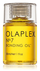n. 7 bonding oil