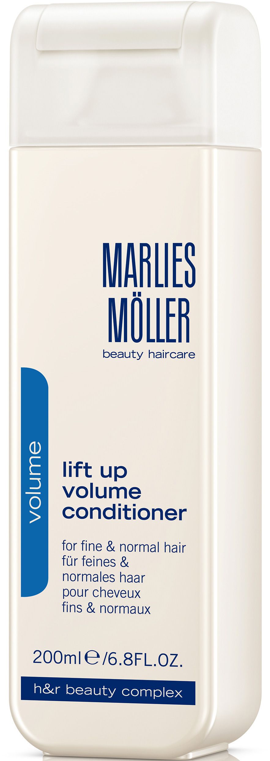Lift-Up Volume Conditioner Trattamento Volumizzante