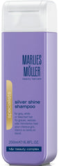 silver shine shampoo