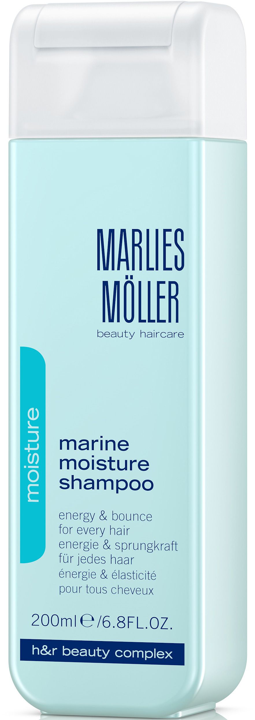 MARINE MOISTURE SHAMPOO