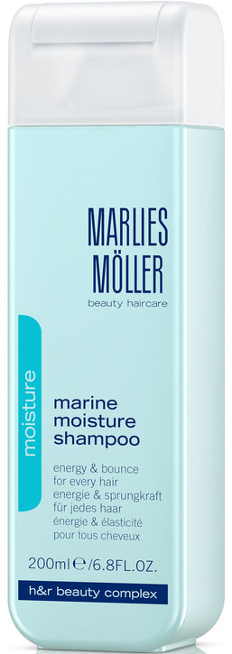 MARINE MOISTURE SHAMPOO