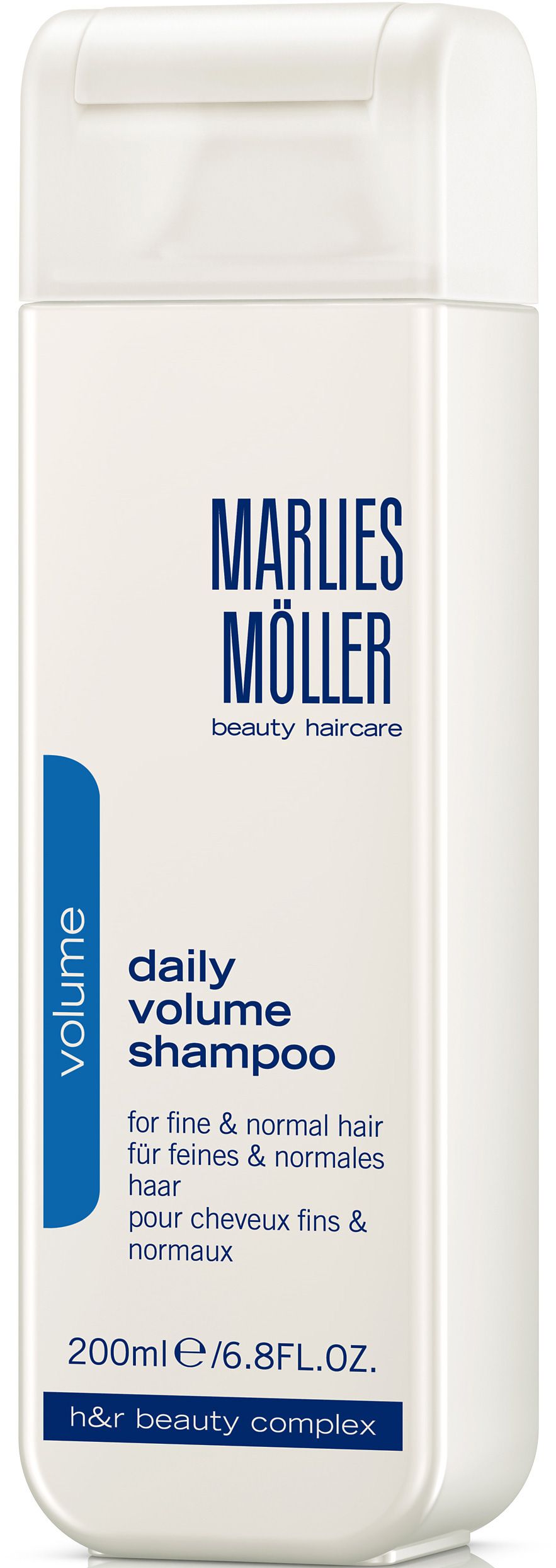 Daily Volume Lift-Up Shampoo