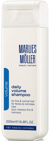 daily volume lift-up shampoo