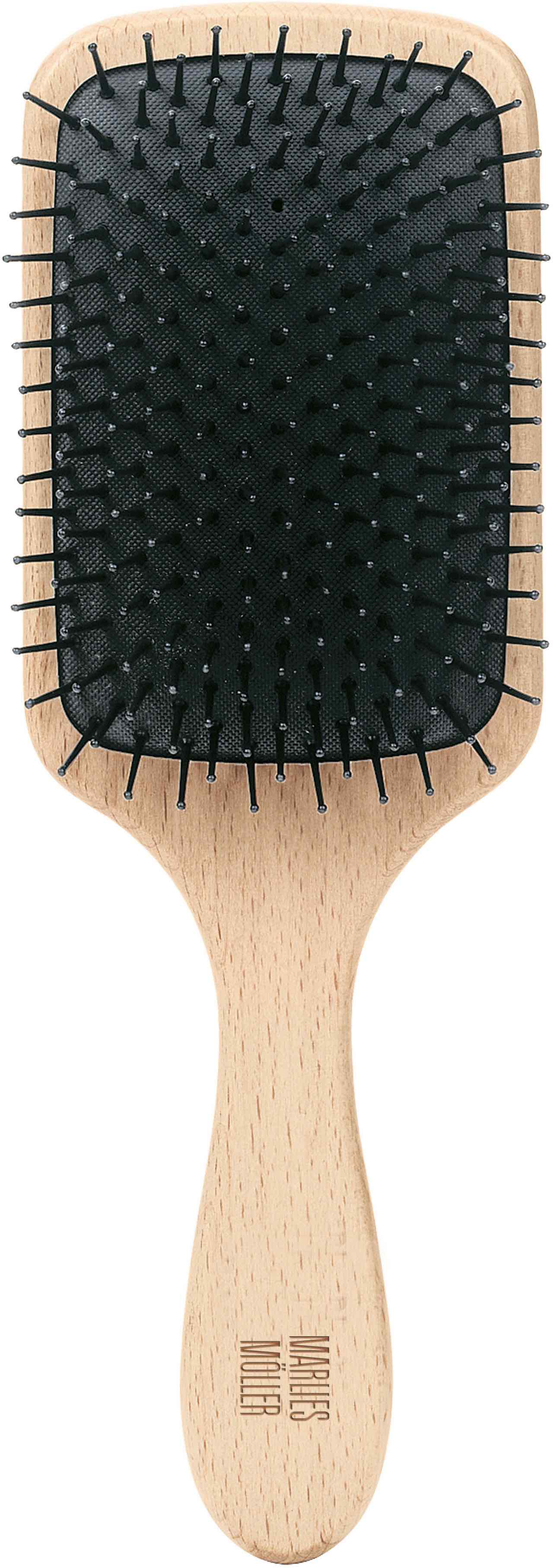 HAIR & SCALP BRUSH