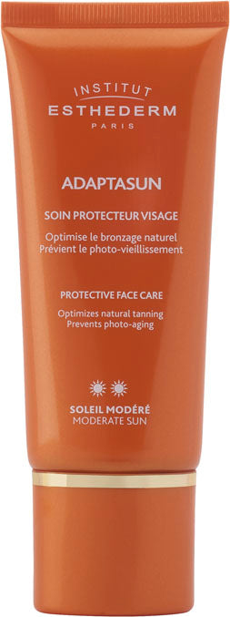 Adaptasun Creme Visage 2 Soleil Trattamento Protettivo Viso