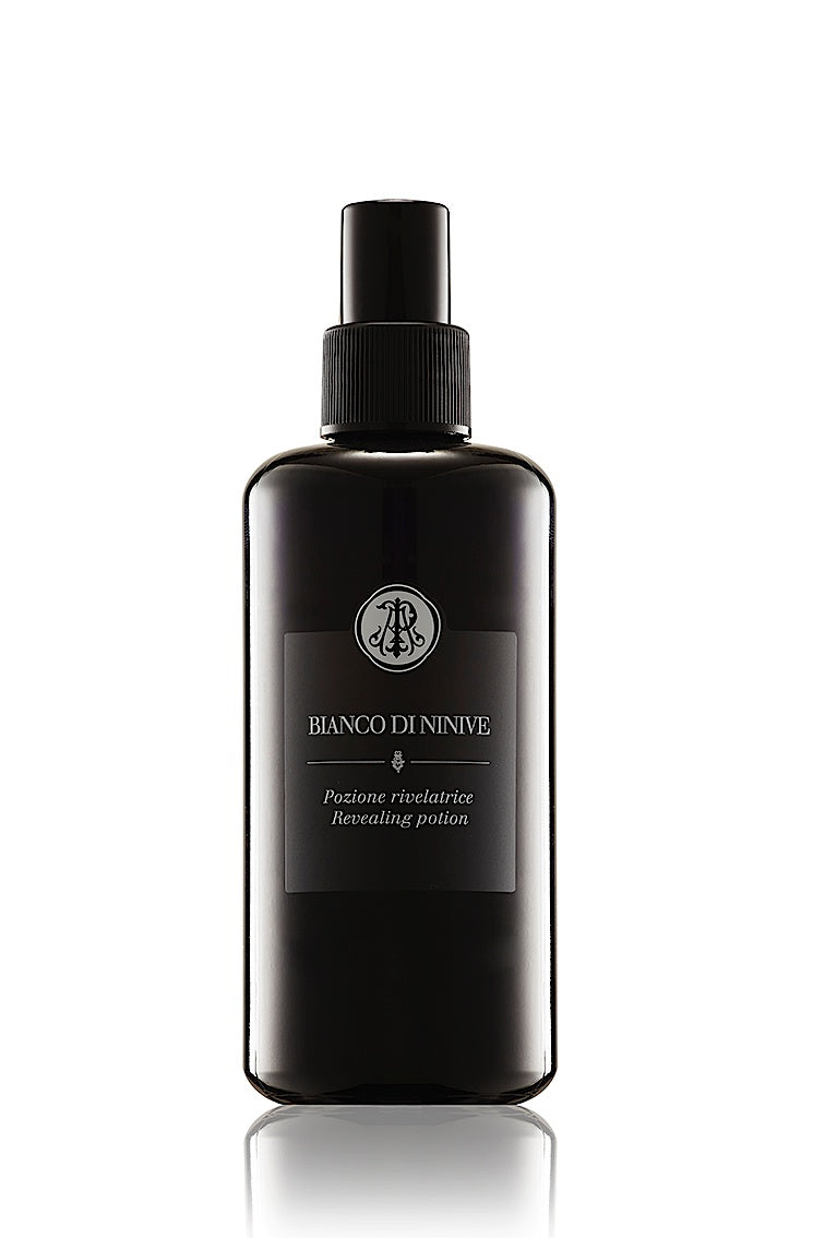 Anna Paghera Home Spray Bianco di Ninive Pozione Rivelatrice