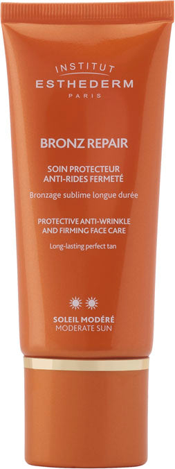 Bronz Repair 2 Soleil Trattamento Solare Antirughe
