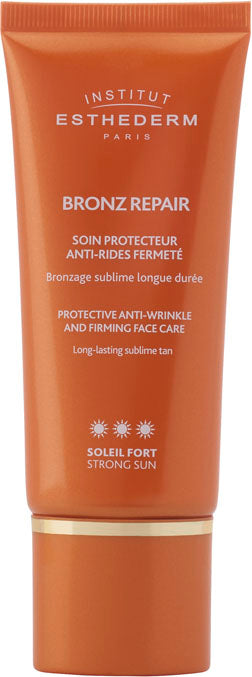 Bronz Repair 3 Soleil Trattamento Solare Antirughe