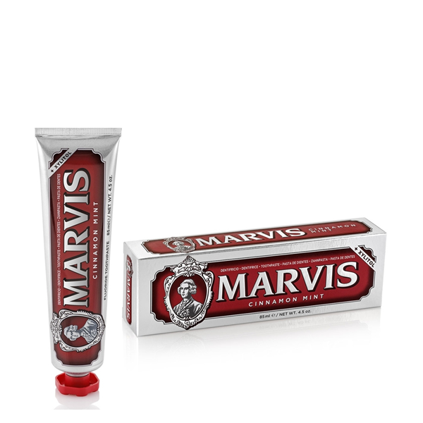 Cinnamon Mint Dentifricio