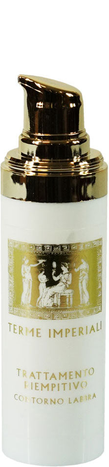 Contorno Occhi Labbra Crema Idratante