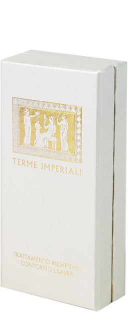 TERME IMPERIALI_TRATTAMENTO RIEMPITIVO CONTORNO LABBRA+packaging