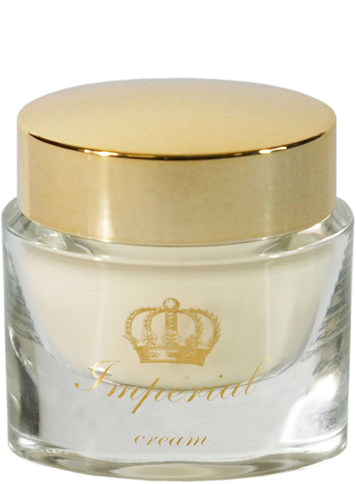 Crema Imperial