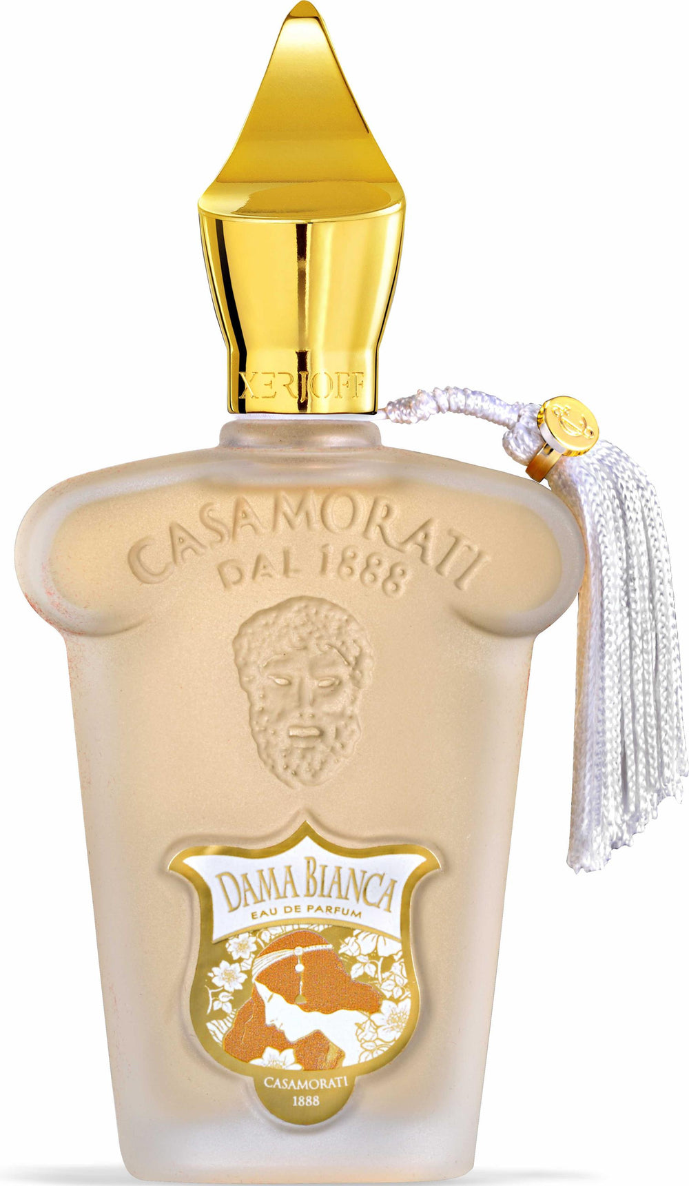 Dama Bianca Eau de Parfum