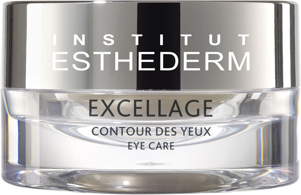Excellage Contour des Yeux Densita, Nutrimento, Luminosita